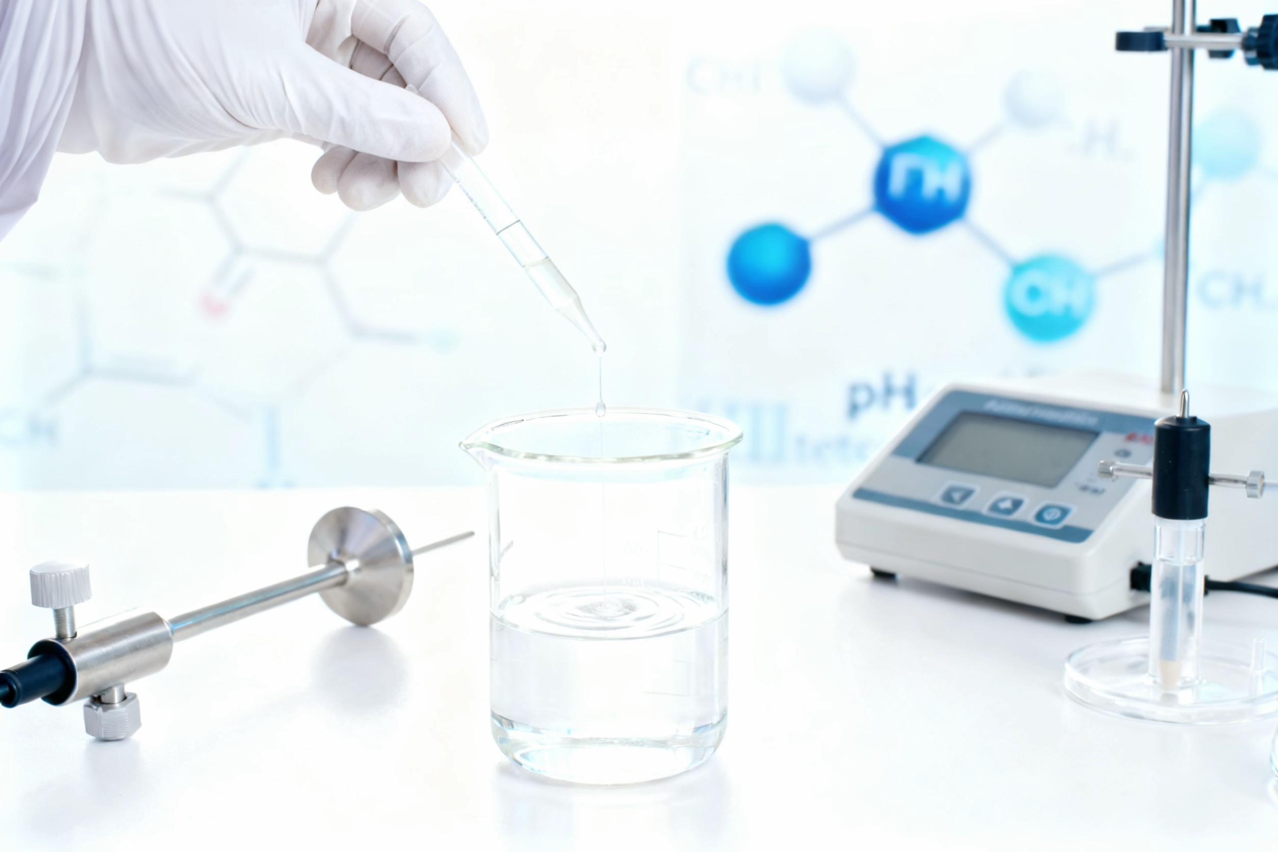Choosing the Right Peptide Modification for Your Study
